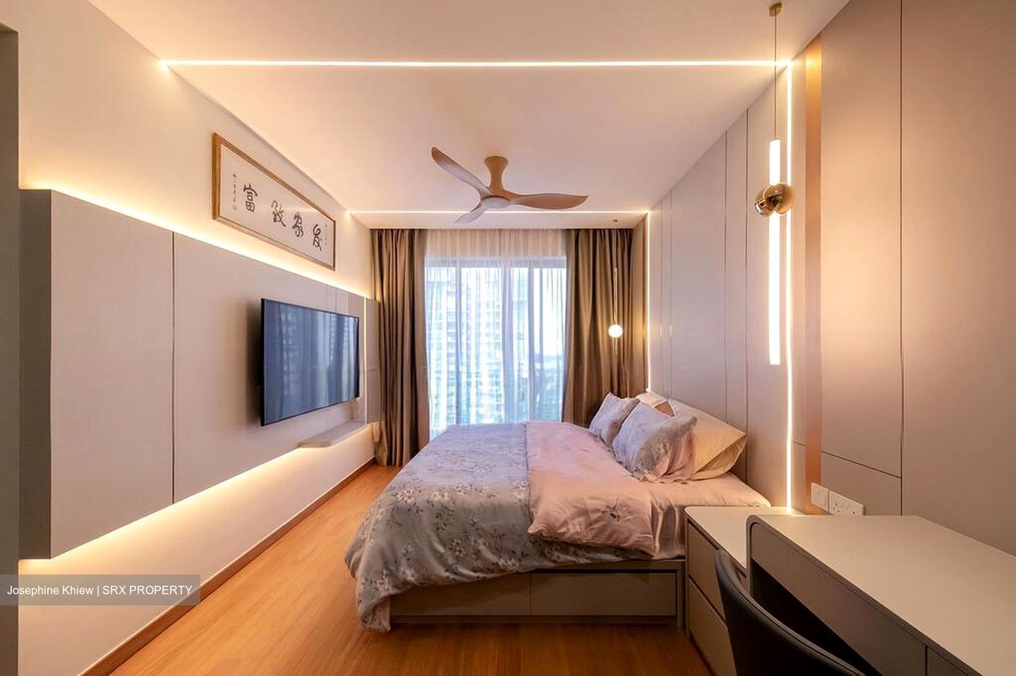 Nin Residence (D13), Apartment #504538121